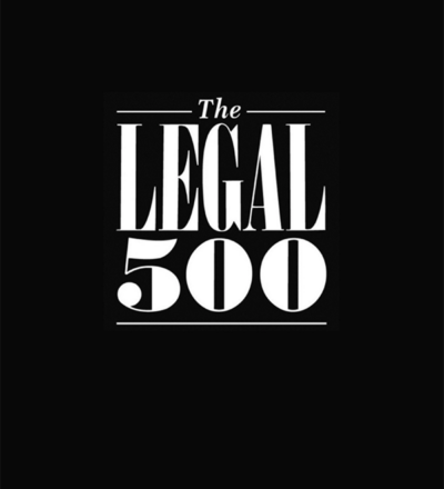 We are happy to inform you that Ried|Fabres Abogados has once again been recognized by The Legal 500 (Legalease) in the areas of Capital Markets, Banking and Finance, and Corporate and M&A.